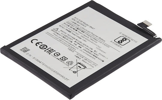 Replacement Battery Xiaomi Mi A2 Lite Bn47