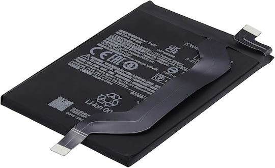 Replacement Battery Xiaomi Poco X3 Gt Bm57