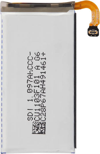 Baterie de înlocuire secundară Samsung Galaxy Z Flip 6