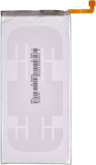 Replacement Battery Secondary Samsung Galaxy Z Fold 4 Eb-bf937aby