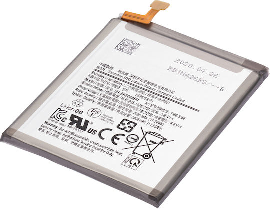 Replacement Battery Samsung Galaxy A20e A202 2019 A10e A102 2019 Eb-ba202abu