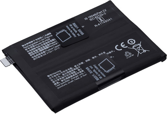 Replacement Battery Oneplus 9 Blp829