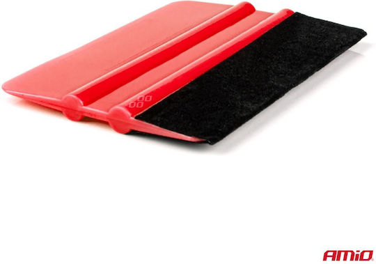 Amio Spatel Hand Platzierung von Folien für Fenster 10x7,5cm 1 Stück 03116/am