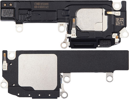 Loudspeaker Iphone 15