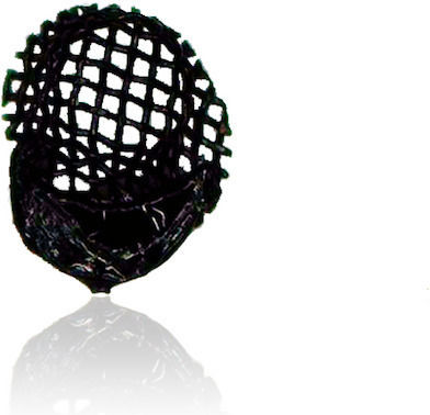 Loudspeaker Mic Mesh Iphone Xs Black 10 Pack