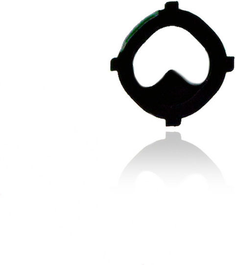 Loudspeaker Mic Mesh Iphone Xs Black 10 Pack