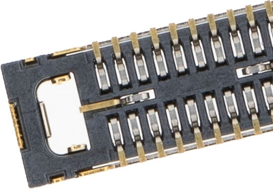 Conector FPC pentru difuzor Iphone Xs Xs Max Jlat-a 20 pini