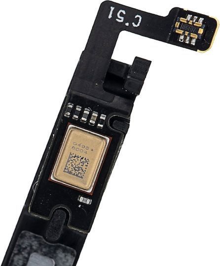 Loudspeaker Mic Mesh Microphone Google Pixel 4 Xl