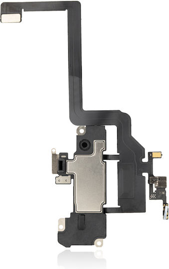 Earpiece Speaker Proximity Sensor Cable Iphone 11 Warning Irreparable Face Id Functionality Aftermarket