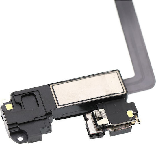 Earpiece Speaker Proximity Sensor Cable Iphone 11 Pro Warning Irreparable Face Id Functionality Aftermarket