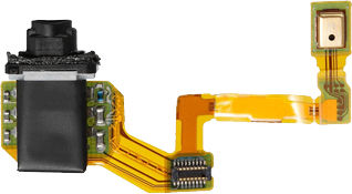 Headphone Jack Sony Xperia Z5 E6653