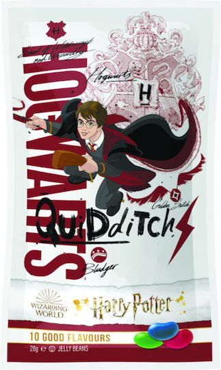 Jelly Belly Желирани бонбони 28гр