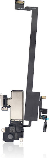 Earpiece Speaker Proximity Sensor Cable Iphone Xs Max Warning Soldering Required Face Id Functionality Premium