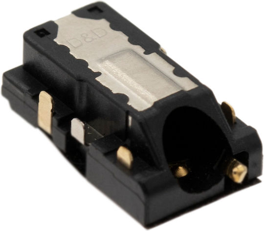 Headphone Jack Motorola Moto E5 Play Xt1921 2018