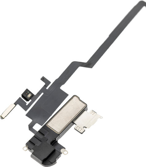 Earpiece Speaker Proximity Sensor Cable Iphone X Warning Irreparable Face Id Functionality Aftermarket