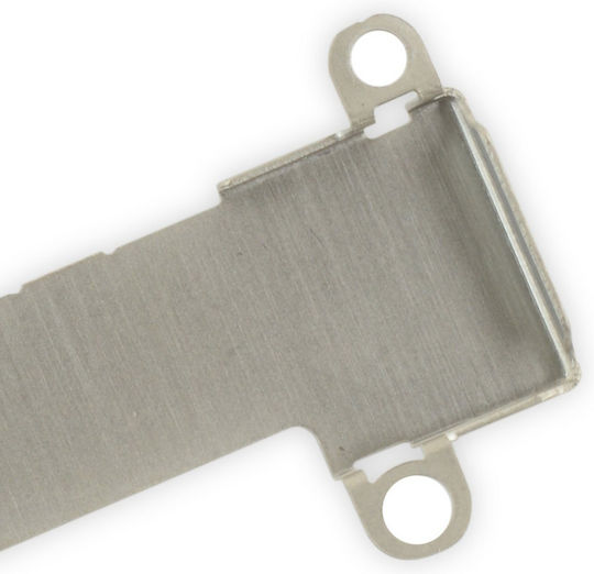 Earpiece Cable Holding Bracket On Lcd Iphone 7