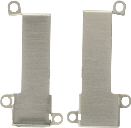 Earpiece Cable Holding Bracket On Lcd Iphone 7