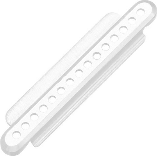 Earpiece Mesh Samsung Galaxy S7 S7 Edge 10 Pack White Pearl