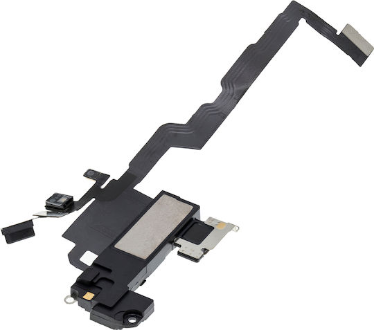 Earpiece Speaker Proximity Sensor Cable Iphone Xs Warning Soldering Required Face Id Functionality Premium
