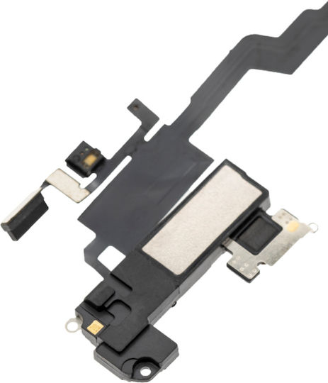 Earpiece Speaker Proximity Sensor Cable Iphone Xs Warning Irreparable Face Id Functionality Aftermarket