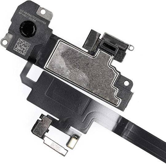 Earpiece Speaker Proximity Sensor Cable Iphone Xr Warning Irreparable Face Id Functionality Aftermarket