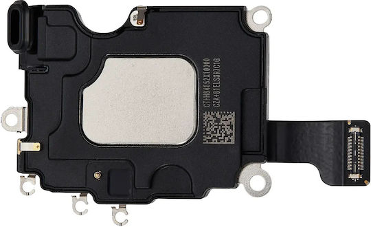 Earpiece Speaker Wifi Flex Cable Iphone 16 Pro Max International Version