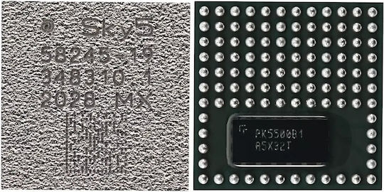 Low Frequency Amplifier Iphone 12 12 Pro 12 Pro Max 58245-19