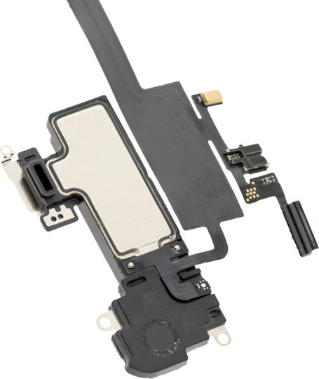 Earpiece Speaker Proximity Sensor Cable Iphone Xs Max Warning Irreparable Face Id Functionality Aftermarket
