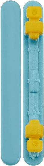 Hard Buttons Volume Samsung Galaxy A16 4g A165 2024 A16 5g A166 2024 Premium Light Green