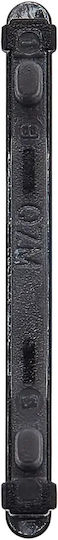 Hard Buttons Power Volume Samsung Galaxy Z Fold 7 Jet Black