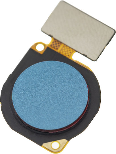 Home Button Flex Huawei P30 Lite Blue