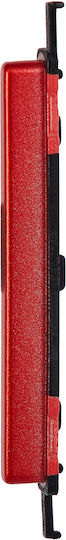 Volume Hard Button Samsung Galaxy A12 A125 2020 Red