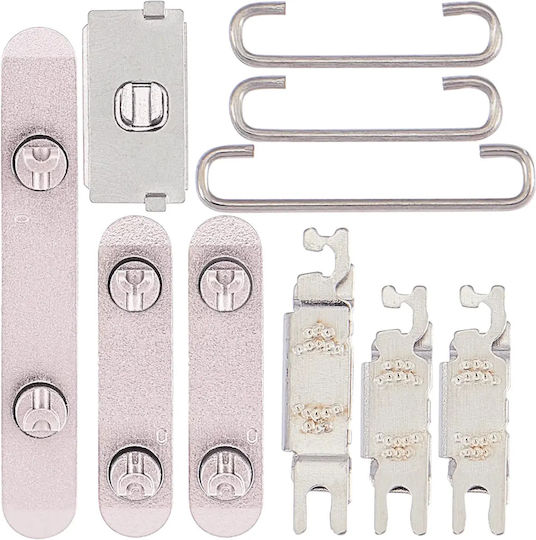 Hard Buttons Power Volume Switch Iphone 14 14 Plus Starlight
