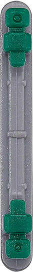 Hard Button Power Volume Samsung Galaxy A17 4g A175 2025 A17 5g A176 2025 Premium Gray