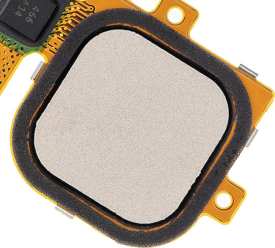 Cablu Flex Buton Acasă Nexus 6p H1511 Auriu