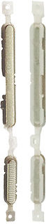 Hard Buttons Power Volume Motorola Moto G5s Xt1793 2017 Gold