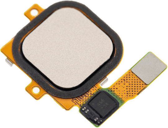Cablu Flex Buton Acasă Nexus 6p H1511 Auriu