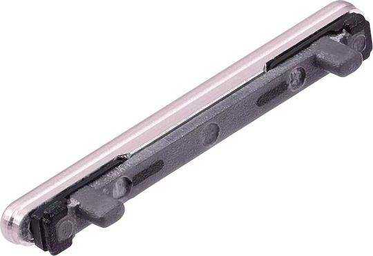 Hard-Tasten Lautstärke Samsung Galaxy Z Fold6 F956 Premium Rosa