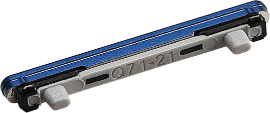 Hard Buttons Power Volume Samsung Galaxy Z Fold 7 Blue Shadow