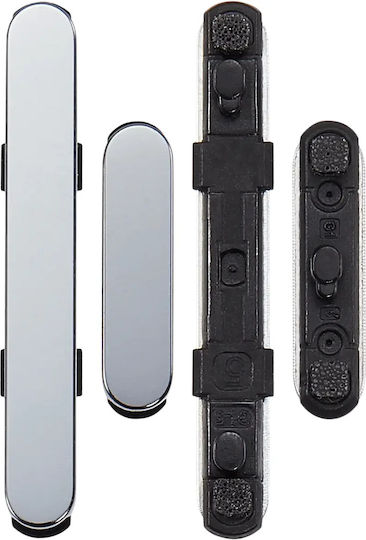 Hard Buttons Power Volume Google Pixel 9 Pro Hazel