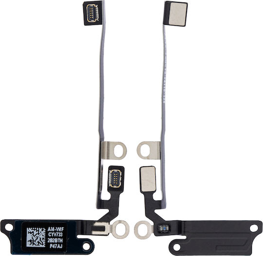 Wifi Cellular Antenna Cable Iphone 8 Above Loudspeaker