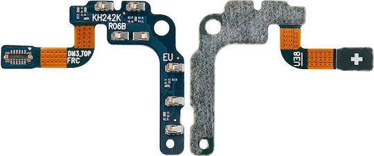 Antenna Board In Upper Left Corner Earpiece Speaker Samsung Galaxy S23 Ultra 5g Premium