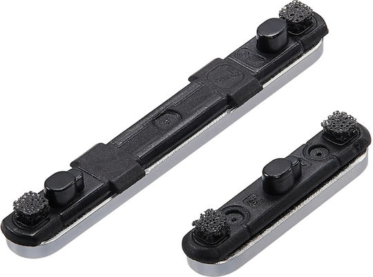 Hard Buttons Power Volume Google Pixel 9 Pro Xl Hazel