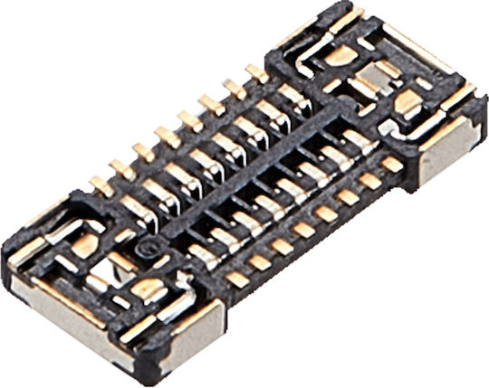 Signal Antenna Interface Seat Iphone 17 Pro 17 Pro Max 16 Pin