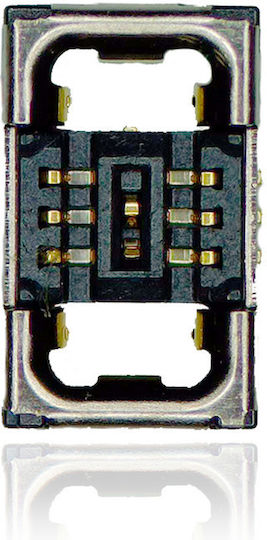 Signal Antenna Interface Seat Iphone Xs Xs Max J-uat2 6 Pin