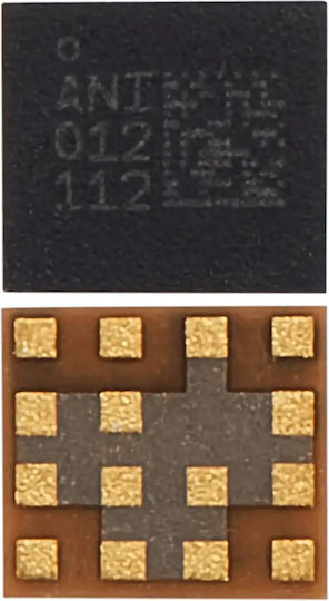 Low Frequency Signal Ant Ic Iphone 11 Ani