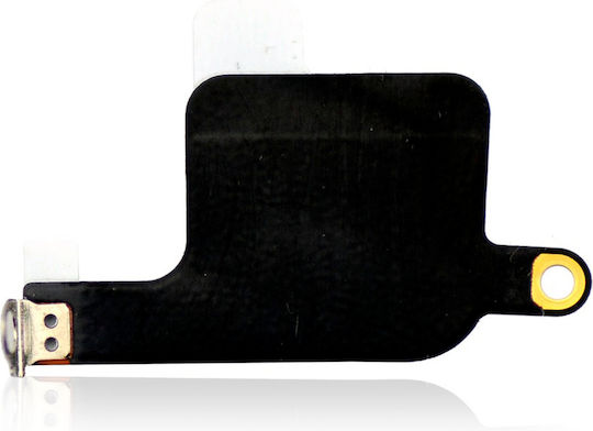 Cellular Antenna Iphone 5 Near Loudspeaker
