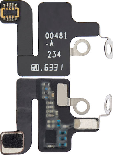 Wifi Antenna Cable Iphone 7 Left Back Camera