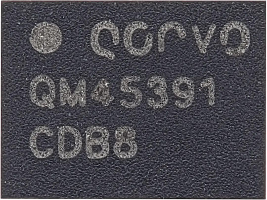 Wifi 2g Signal Amplifier Ic Samsung Galaxy S20 Fe S22 S22 Ultra 5g Qm45391