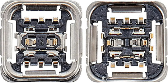 Millimeter Wave Antenna Socket Iphone 16 Series 6 Pin